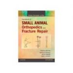 Brinker, Piermattei and Flo's Handbook of Small Animal Orthopedics and Fracture Repair