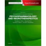 Massachusetts General Hospital Psychopharmacology and Neurotherapeutics