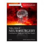 Video Atlas of Neurosurgery, Contemporary Tumor and Skull Base Surgery