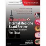 The Johns Hopkins Internal Medicine Board Review Certification and Recertification