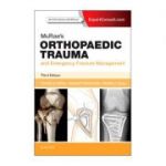 McRae's Orthopaedic Trauma and Emergency Fracture Management