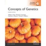 Concepts of Genetics, Global Edition