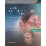 Grabb's Encyclopedia of Flaps: Head and Neck