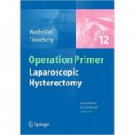 Laparoscopic Hysterectomy