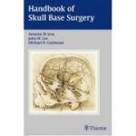 Handbook of Skull Base Surgery