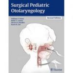 Surgical Pediatric Otolaryngology