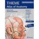 Head, Neck, and Neuroanatomy (THIEME Atlas of Anatomy), Latin nomenclature