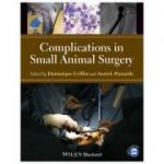 Complications in Small Animal Surgery