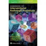 Handbook of Interventional Radiologic Procedures