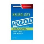 Neurology Secrets