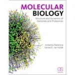 Molecular Biology: Structure and Dynamics of Genomes and Proteomes