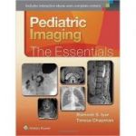 Pediatric Imaging: The Essentials