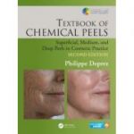 Textbook of Chemical Peels: Superficial, Medium, and Deep Peels in Cosmetic Practice