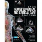 Basic Transesophageal and Critical Care Ultrasonography