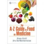 The A–Z Guide to Food as Medicine