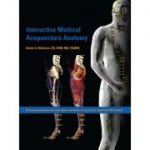 Interactive Medical Acupuncture Anatomy