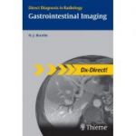 Gastrointestinal Imaging, Direct Diagnosis in Radiology