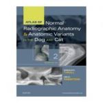 Atlas of Normal Radiographic Anatomy and Anatomic Variants in the Dog and Cat