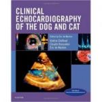 Clinical Echocardiography of the Dog and Cat