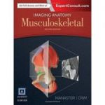 Imaging Anatomy: Musculoskeletal