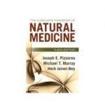 The Clinician's Handbook of Natural Medicine