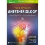 Yao & Artusio's Anesthesiology Problem-Oriented Patient Management