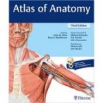 Atlas of Anatomy