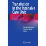 Transfusion in the Intensive Care Unit