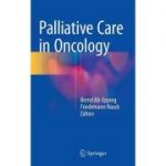 Palliative Care in Oncology