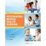 Psychiatric-Mental Health Nursing, An Interpersonal Approach