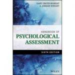 Handbook of Psychological Assessment