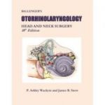 Ballenger's Otorhinolaryngology Head and Neck Surgery