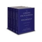 The Corsini Encyclopedia of Psychology, 4 Volume Set