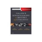 Callen's Ultrasonography in Obstetrics and Gynecology