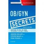 Ob/Gyn Secrets