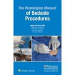 The Washington Manual of Bedside Procedures