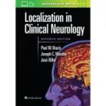 Localization in Clinical Neurology