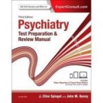 Psychiatry Test Preparation and Review Manual