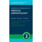 Oxford Handbook of Medical Dermatology