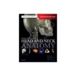 McMinn's Color Atlas of Head and Neck Anatomy