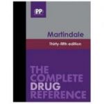 Martindale The Complete Drug Reference