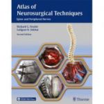 Atlas of Neurosurgical Techniques Spine and Peripheral Nerves