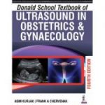 Donald School Textbook of Ultrasound in Obstetrics & Gynaecology