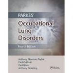 Parkes' Occupational Lung Disorders