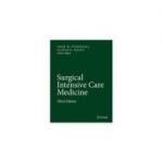 Surgical Intensive Care Medicine