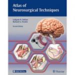 Atlas of Neurosurgical Techniques Brain