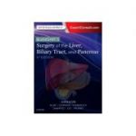 Blumgart&#039;s Surgery of the Liver, Biliary Tract and Pancreas 2-Volume Set