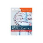 Emery's Elements of Medical Genetics