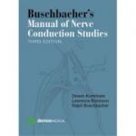 Buschbacher's Manual of Nerve Conduction Studies