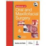 Textbook of Oral and Maxillofacial Surgery